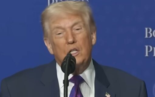 Report: Board of Peace has launched; Iran War seen as key to its success