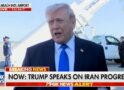 Apprentice: President Trump is searching for ‘respected’ future leader of Iran
