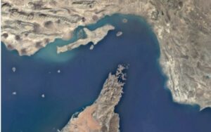 Trump orders pause in strikes on Iran energy sites amid ‘conversations’ . . . with whom?