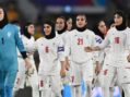 Lives at risk: Iranian women’s soccer team refused to sing national anthem in Australia