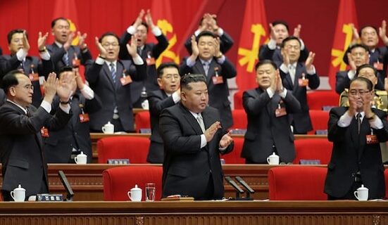 ‘Kim Jong-Un era’: Grandson elevated above lesser Kims at 9th Congress of Workers’ Party