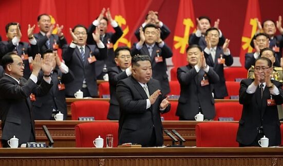 ‘Kim Jong-Un era’: Grandson elevated above lesser Kims at 9th Congress of Workers’ Party