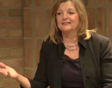 Goodbye, allegedly professional and unbiased CBS producer Mary Walsh