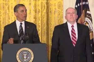 obamabrnen Turley: Media silent on DOJ investigation of ‘greatest political hit job in history’