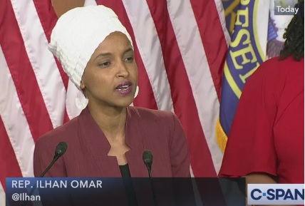 ‘We’ve got the receipts’: Republic of Somaliland offers a cure for the Ilhan Omar headache