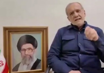 In post-Khamenei Iran, surviving officials issue conflicting orders over attacking Gulf states