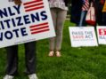 Election fraud showdown: ‘I will never (ever!) endorse anyone who votes against ‘Save America’ Act