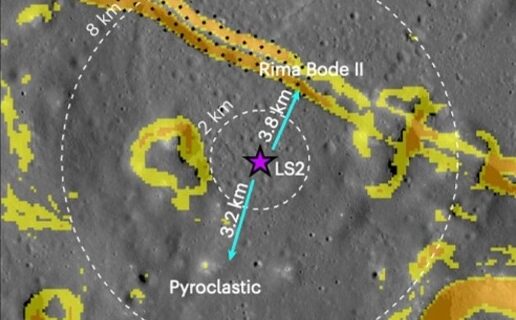Irony: China’s proposed Moon site inspired by Obama-cancelled Constellation program