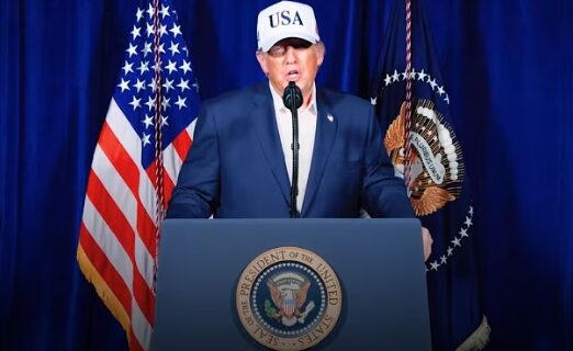 Day 2: The U.S. ‘did not start this conflict, but we will finish it’