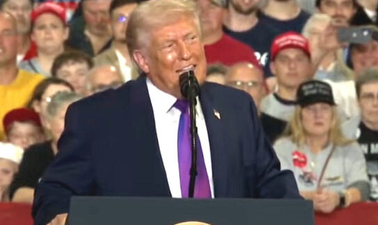 War update: Military objectives met; Focus on sleeper cells who entered U.S. under Biden