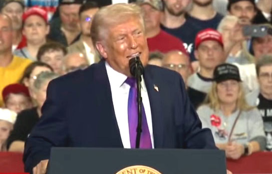 War update: Military objectives met; Focus on sleeper cells who entered U.S. under Biden