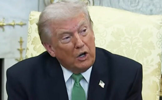 Trump at war: U.S. no longer needs NATO ‘allies’; Delays Beijing visit