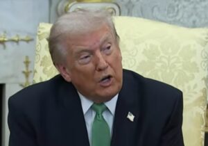 戦争中のトランプ氏：米国はもはやNATOの「同盟国」を必要としない。北京訪問を延期