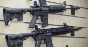 Virginia legislature passes 15 anti-gun laws in just 60 days