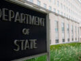 Antony Blinken skates as U.S. State Dept. admits to censorship violating the First Amendment