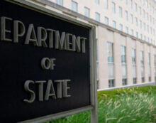 Antony Blinken skates as U.S. State Dept. admits to censorship violating the First Amendment