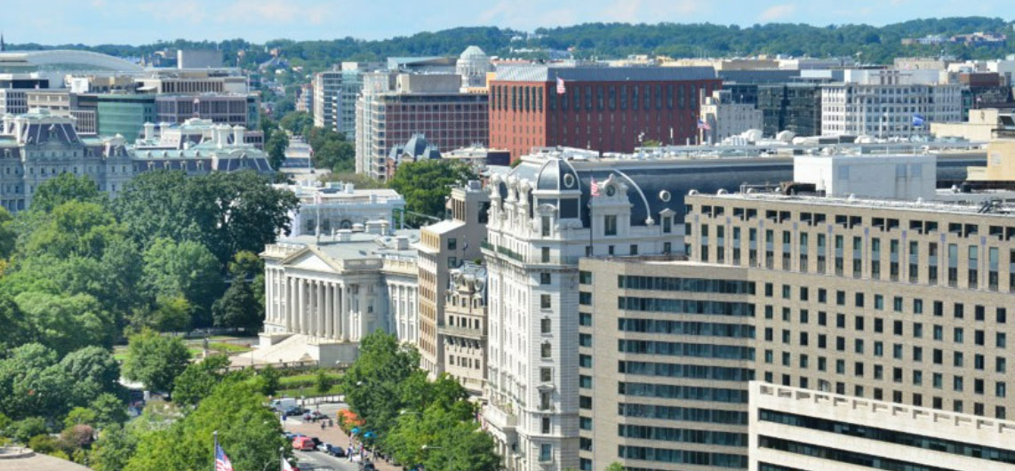 14 months into Trump 2.0, federal work force has shrunk to pre-1966 levels