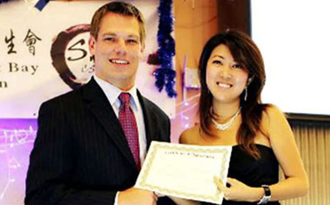 ‘Deeply hurt’ Swalwell clarifies: All relations with Chinese spies were ‘loving’, not abusive