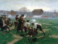 April 19, 1775: Raid to seize patriots’ guns led to ‘the shot heard round the world’