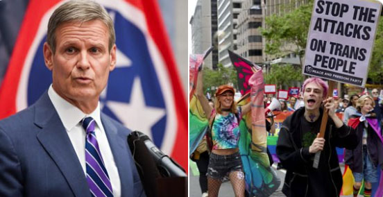 Tennessee resolution recognizes June as ‘Nuclear Family month’