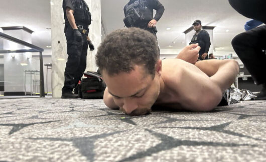 Prophetic: ‘Don’t talk to me about targeting’