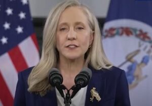 What’s up with Virginia Democrats? How TDS and DC suburbs have transformed state