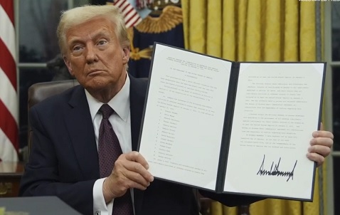 Author: Birthright citizenship — a magnet for illegal immigration — heralds a return to feudalism