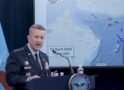 Blockade power: 41 tankers and 69 million barrels of oil; Main enemy? Democrats, says Hegseth