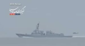 White House hints at restart of talks in Pakistan; Blockade reportedly costing Iran $400 million daily