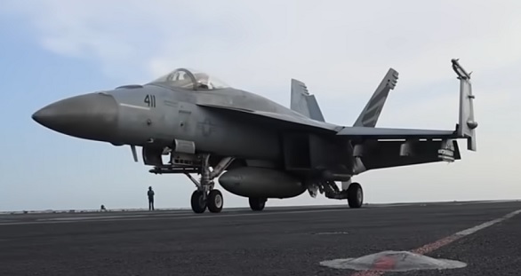 Art of the apocalyptic deal: ‘A whole civilization will die tonight, never to be brought back again’