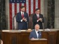 Will pomp, protocol and King’s speech calm transatlantic waters?