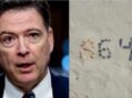 Report: Prosecutors intend to seize Comey’s book sale profits