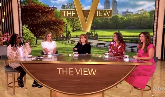 How are you FEELING? Author blames ‘infallible feminism’ for the destruction of femininity