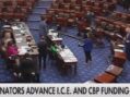 Senate finally passes funding for Trump-era Homeland Security