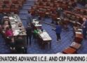 Senate finally passes funding for Trump-era Homeland Security