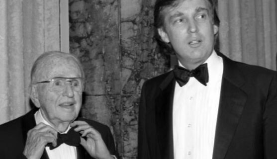 President Trump, legacy media and the power of positive (negative) thinking when the nation is at war