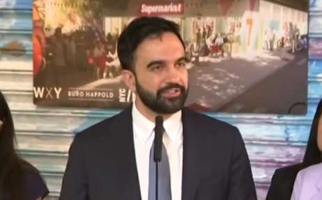 Mamdani’s NYC grocery story: 3 years to build, $30 million cost to taxpayers