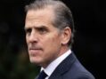 Has Hunter Biden self-deported? Lawyers sue former first son for millions in unpaid legal bills