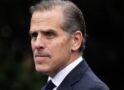 Has Hunter Biden self-deported? Lawyers sue former first son for millions in unpaid legal bills
