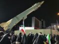 DIA: Iran retains thousands of missiles; Priority on proxies, asymmetric warfare
