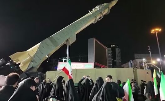 DIA: Iran retains thousands of missiles; Priority on proxies, asymmetric warfare