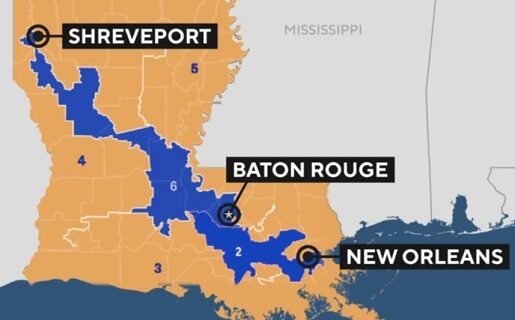 Supreme Court limits use of race in redistricting, voids Louisiana’s race-based map