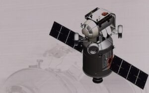 China’s Moon-bombing lander: Future U.S. lunar sites face threat