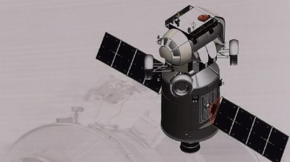 China’s Moon-bombing lander: Future U.S. lunar sites face threat