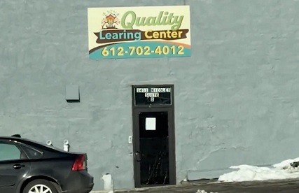Quality Learing Center among 22 MN sites raided by FBI, Homeland Security in fraud investigation