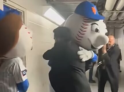 ‘Mamdani curse’: Mets fans blame commie mayor for losing skid