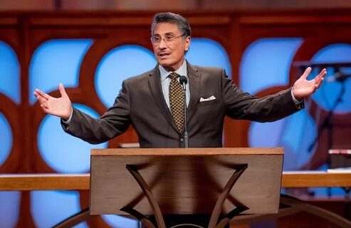 Pastor raised in Egypt warns U.S. needs Biblical worldview to challenge ‘unholy alliance’