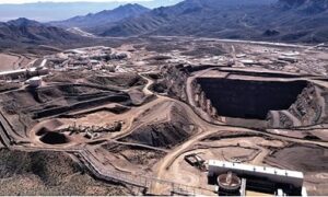 USA Rare Earths buys Brazilian mining firm in bid to break China’s dominance in vital materials