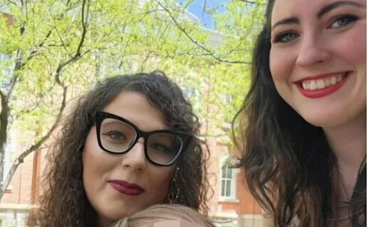 Trump team says it rescued 10-year-old kidnapped by trans dad for forced medical transition