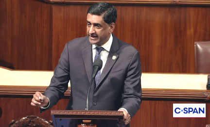 Lone item on Democrat election year strategy: Impeachment